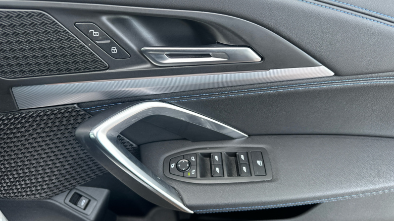 BMW X1 sDrive 18d M Sport 5dr Step Auto Diesel Estate